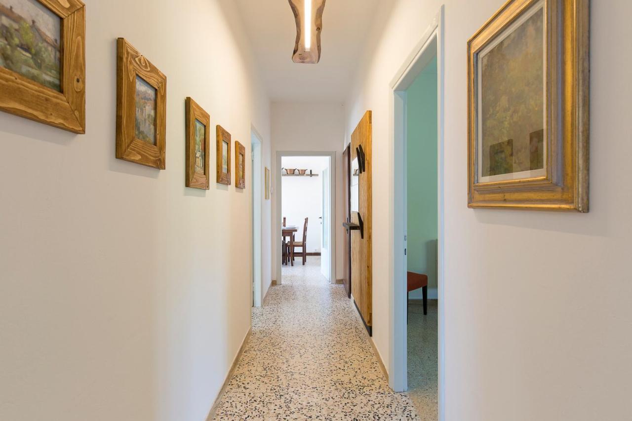 Casa Lilla - Lakeview Large Apartments With Garden Above Stresa Bagian luar foto